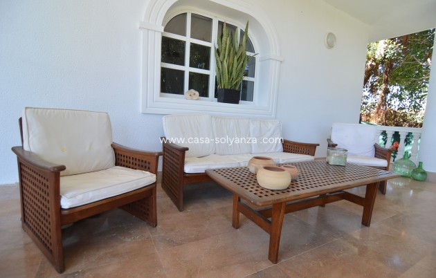 Revente - Villa - Torrevieja - Costa Blanca