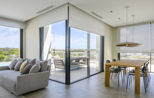 Revente - Villa - Las Colinas Golf Resort - Costa Blanca