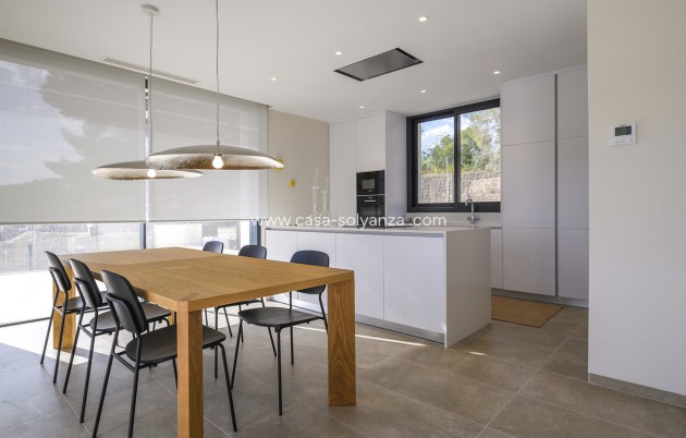 Revente - Villa - Las Colinas Golf Resort - Costa Blanca