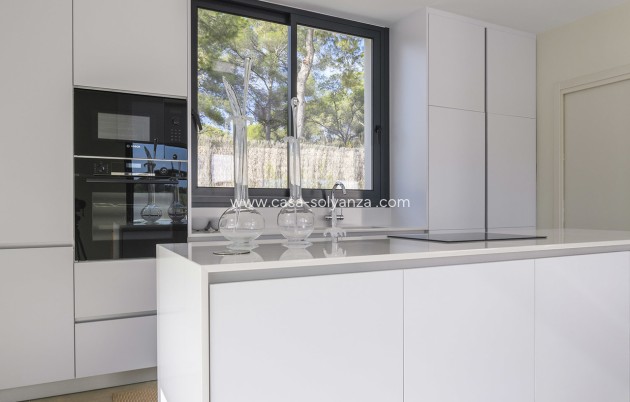 Revente - Villa - Las Colinas Golf Resort - Costa Blanca