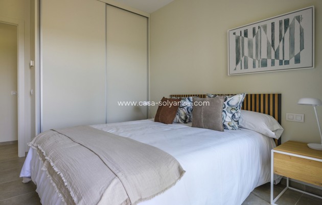 Revente - Villa - Las Colinas Golf Resort - Costa Blanca