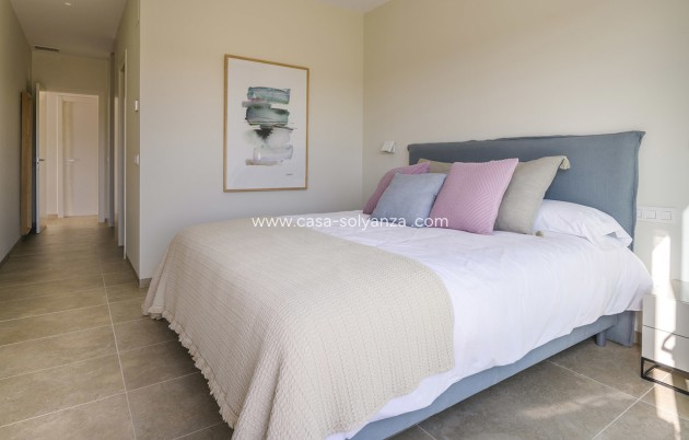 Revente - Villa - Las Colinas Golf Resort - Costa Blanca