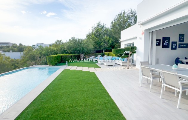 Revente - Villa - Las Colinas Golf Resort - Costa Blanca