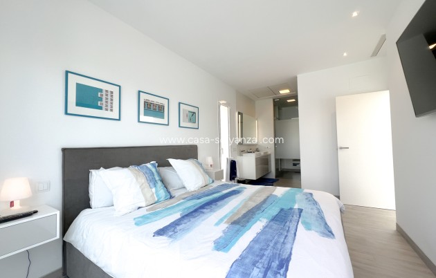 Revente - Villa - Las Colinas Golf Resort - Costa Blanca