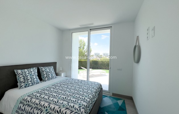 Revente - Villa - Las Colinas Golf Resort - Costa Blanca