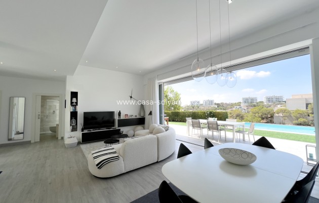 Revente - Villa - Las Colinas Golf Resort - Costa Blanca