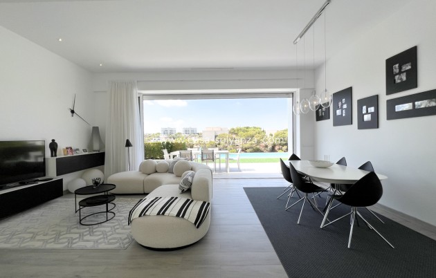 Revente - Villa - Las Colinas Golf Resort - Costa Blanca