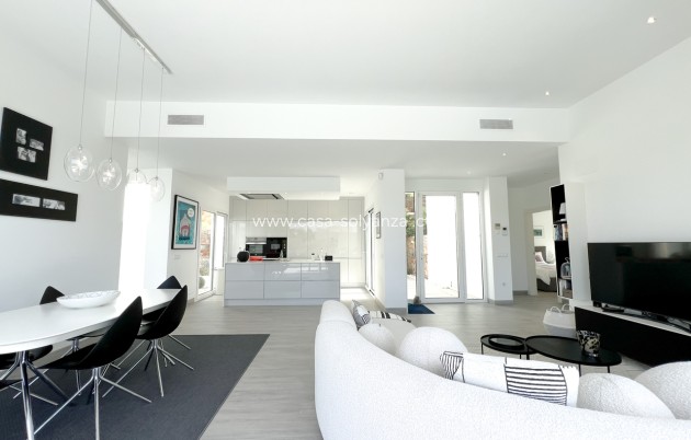 Revente - Villa - Las Colinas Golf Resort - Costa Blanca