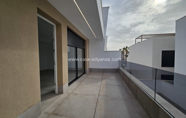 Revente - Appartement - San Pedro del Pinatar - Costa Calida