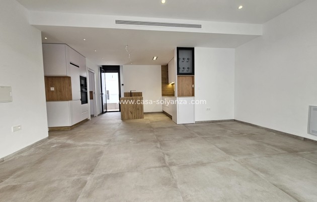 Revente - Appartement - San Pedro del Pinatar - Costa Calida