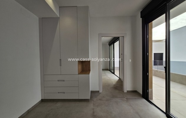 Revente - Appartement - San Pedro del Pinatar - Costa Calida