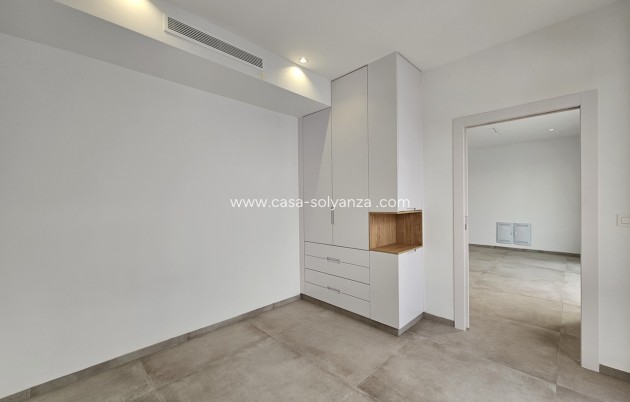 Revente - Appartement - San Pedro del Pinatar - Costa Calida