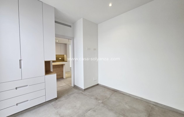 Revente - Appartement - San Pedro del Pinatar - Costa Calida