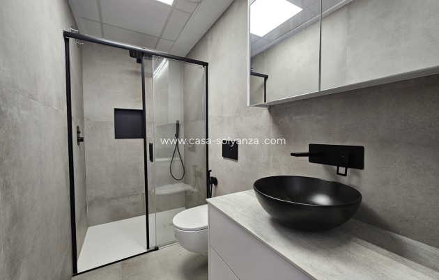 Revente - Appartement - San Pedro del Pinatar - Costa Calida