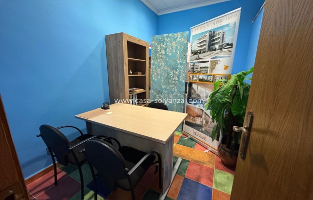 Resale - Other - Torrevieja