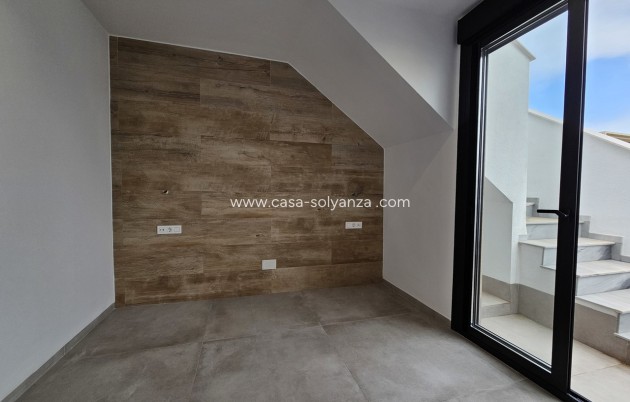Revente - Appartement - San Pedro del Pinatar - Costa Calida