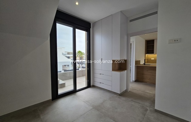 Revente - Appartement - San Pedro del Pinatar - Costa Calida