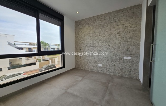 Revente - Appartement - San Pedro del Pinatar - Costa Calida