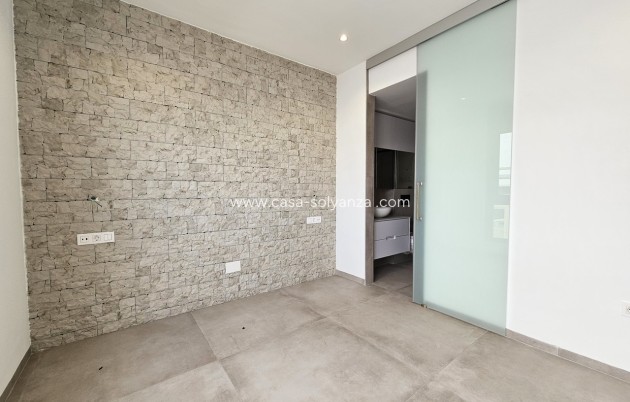 Revente - Appartement - San Pedro del Pinatar - Costa Calida