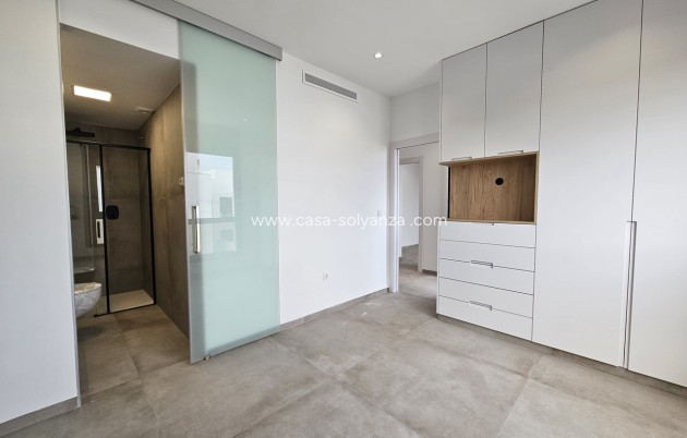 Revente - Appartement - San Pedro del Pinatar - Costa Calida