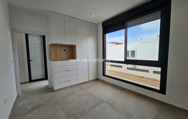 Revente - Appartement - San Pedro del Pinatar - Costa Calida