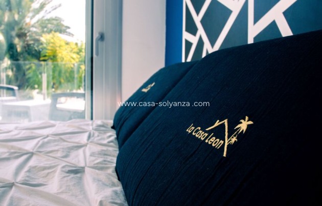 Revente - Villa - Daya Vieja - Costa Blanca