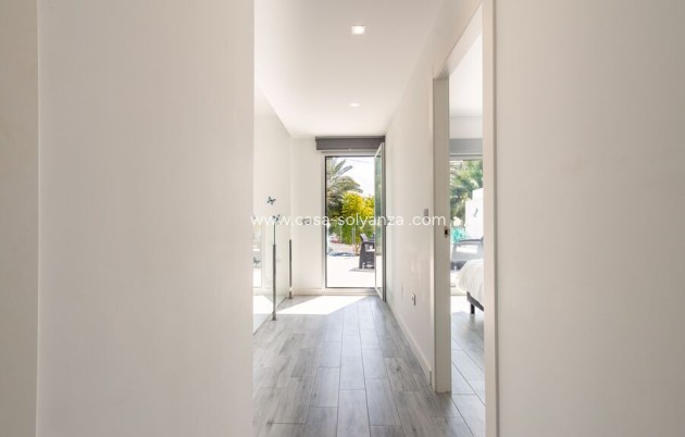 Revente - Villa - Daya Vieja - Costa Blanca