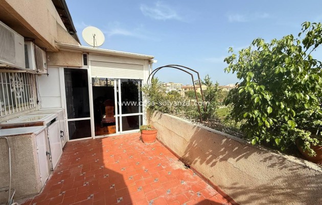 Revente - Appartement - Orihuela Costa - Punta Prima