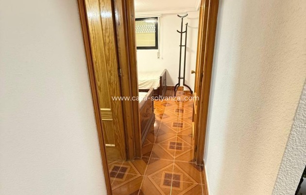 Revente - Appartement - Orihuela Costa - Punta Prima
