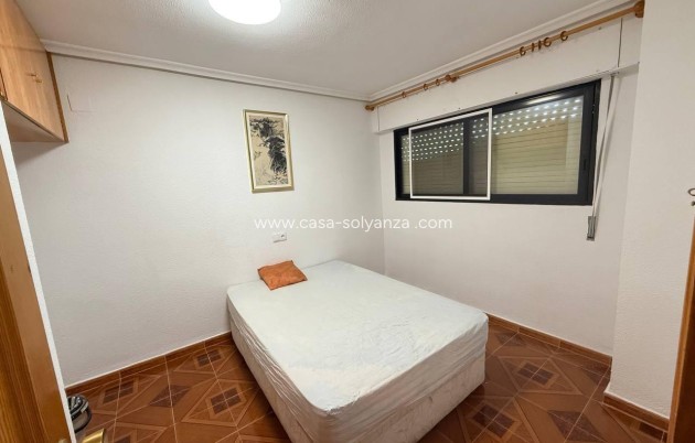 Revente - Appartement - Orihuela Costa - Punta Prima