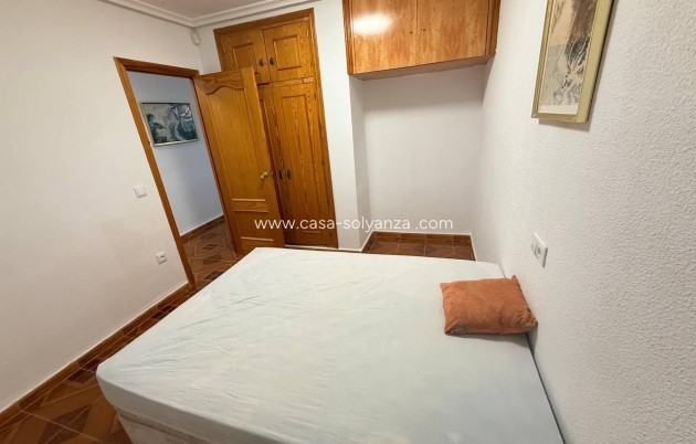 Revente - Appartement - Orihuela Costa - Punta Prima