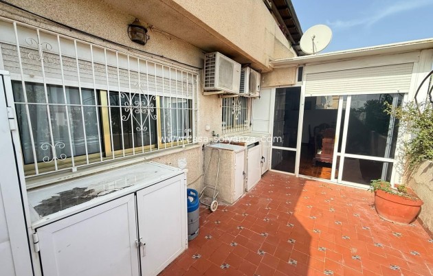 Revente - Appartement - Orihuela Costa - Punta Prima