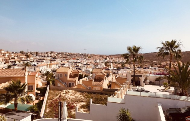 Revente - Villa - Ciudad Quesada - Costa Blanca