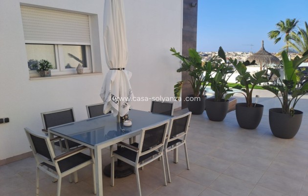 Revente - Villa - Ciudad Quesada - Costa Blanca