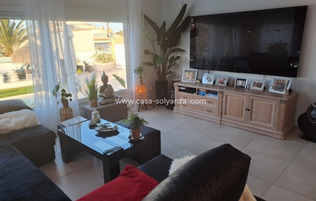 Revente - Villa - Ciudad Quesada - Costa Blanca