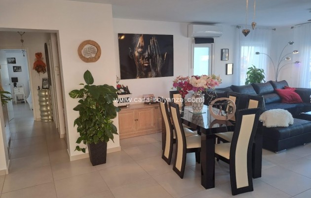 Revente - Villa - Ciudad Quesada - Costa Blanca