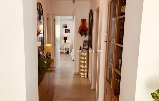 Revente - Villa - Ciudad Quesada - Costa Blanca