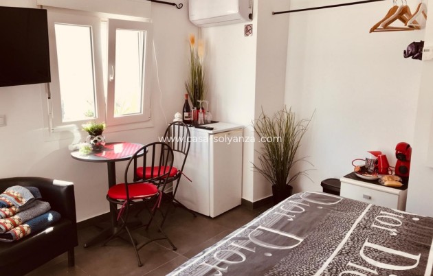 Revente - Villa - Ciudad Quesada - Costa Blanca