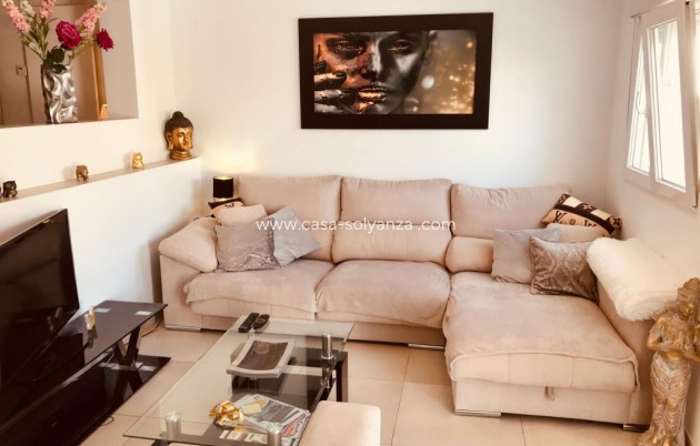 Revente - Villa - Ciudad Quesada - Costa Blanca