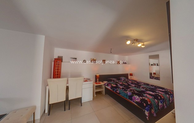 Revente - Villa - Ciudad Quesada - Costa Blanca