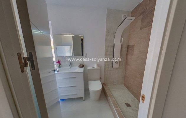 Revente - Villa - Ciudad Quesada - Costa Blanca