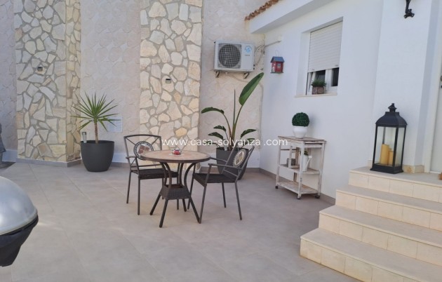 Revente - Villa - Ciudad Quesada - Costa Blanca