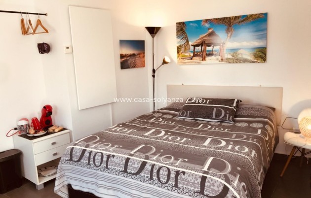 Revente - Villa - Ciudad Quesada - Costa Blanca