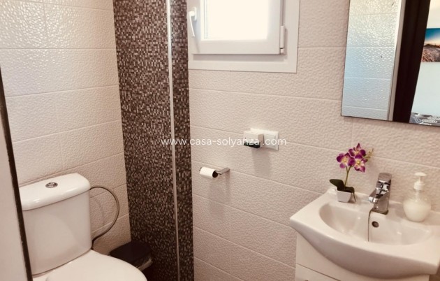 Revente - Villa - Ciudad Quesada - Costa Blanca