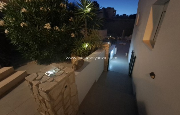 Revente - Villa - Ciudad Quesada - Costa Blanca