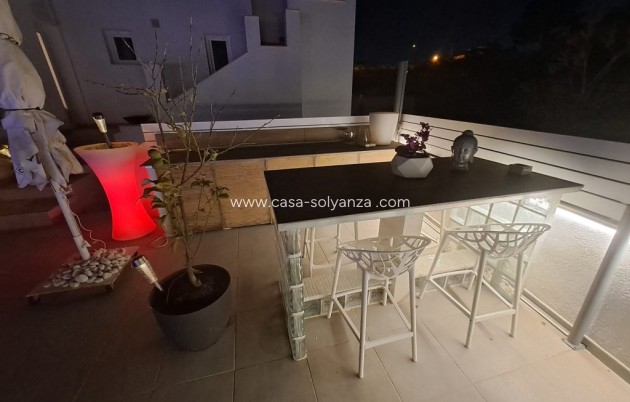 Revente - Villa - Ciudad Quesada - Costa Blanca