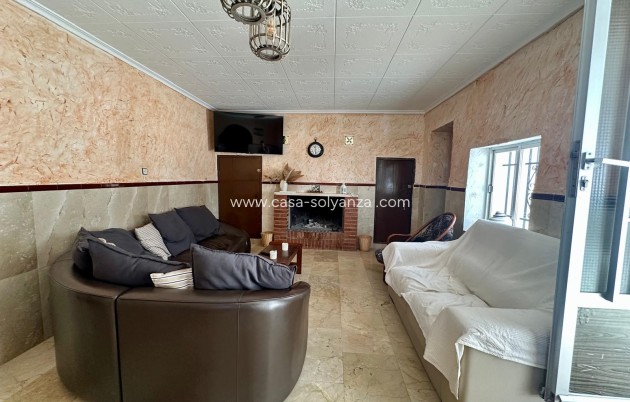 Revente - Villa - Torre Del Rico - Inland