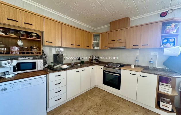 Revente - Villa - Torre Del Rico - Inland