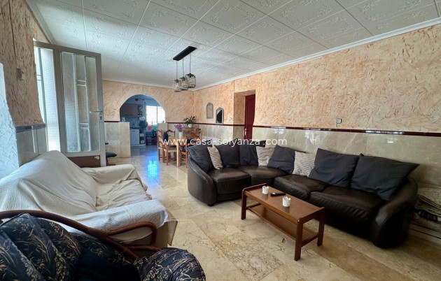 Revente - Villa - Torre Del Rico - Inland