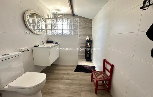 Revente - Villa - Torre Del Rico - Inland